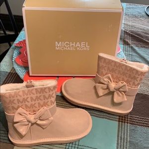 Michael Kors Boots